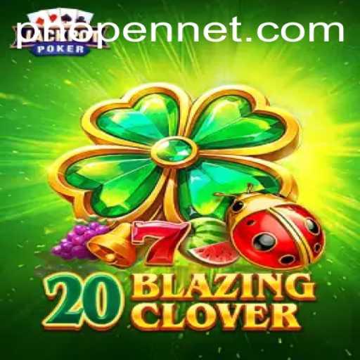 Exploring the Exciting World of 20BlazingClover: Introduction, Description, and Rules