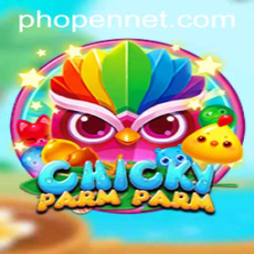 Discover the New Sensation: ChickyParmParm and the Exciting World of Phopen