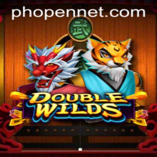 Discover the Thrilling World of DoubleWilds: A New Adventure with Phopen