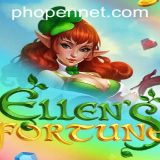 Exploring the Enchanting World of EllensFortune and the Mysterious Keyword 'phopen'