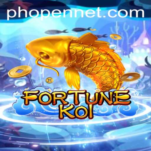 Diving into the World of FORTUNEKOI: A Unique Gaming Experience with a Twist