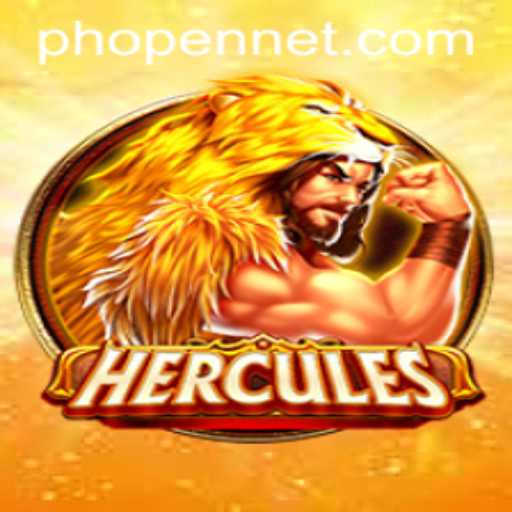 Hercules: A Mythical Journey in the World of Phopen