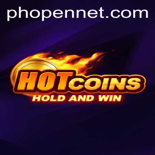 HotCoins: The Revolutionary Game Captivating Players Across the Globe