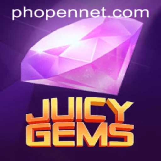 JuicyGems: A Vibrant Gaming Adventure