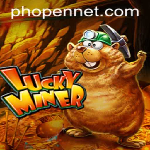 Embark on a Thrilling Adventure with LuckyMiner: Unveiling the World of Phopen