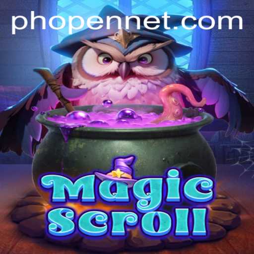 Unveiling the MagicScroll: A Journey into the World of Phopen