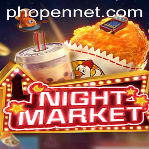 Exploring the Intricacies of NIGHTMARKET: The New Gaming Phenomenon