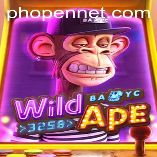 WildApe3258: The Thrilling Adventure Game Everyone Is Talking About