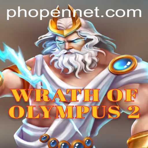 Embark on a Divine Adventure with WrathofOlympus2