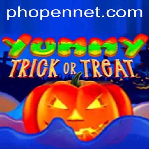 Exploring the Enchanting World of YummyTrickorTreat: A New Gaming Sensation